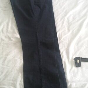 dress jeans